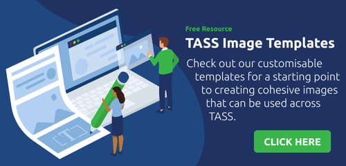 TASS image template link